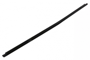 Door-glass molding, center rear right, Chevrolet Volt 16 - matte
