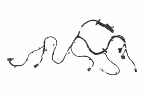 Chevrolet Trax 15-22 Front Right Door Wiring
