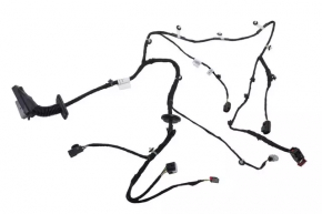 Chevrolet Trax 15-22 Front Right Door Wiring