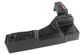Trunk tray left Chevrolet Trax 15-22