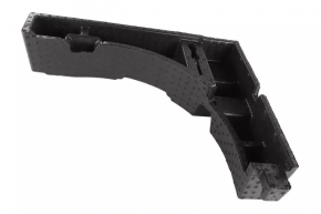 Trunk foam left Buick Encore 17-19