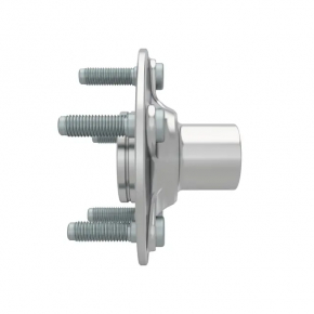 Rear right hub Dodge Durango 11-24