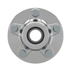 Rear right hub Dodge Durango 11-24