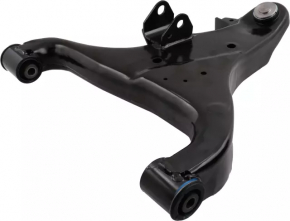Lower control arm, front right, Infiniti QX56 QX80 10-20