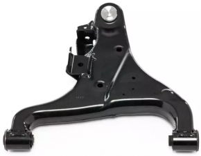 Lower control arm, front right, Infiniti QX56 QX80 10-20