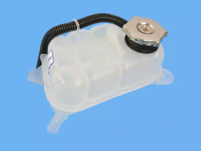 Fiat 500 12-17 Coolant Expansion Tank Cap