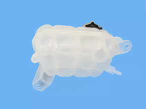 Fiat 500 12-17 Coolant Expansion Tank Cap