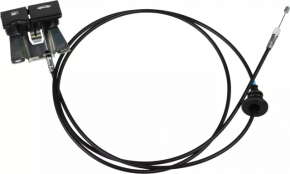 Nissan Altima 13-18 Hood Release Cable