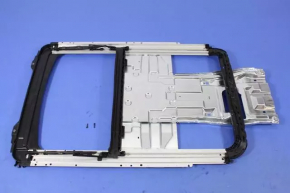 Hatch mechanism frame Dodge Grand Caravan 11-17