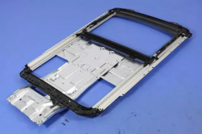 Hatch mechanism frame Dodge Grand Caravan 11-17