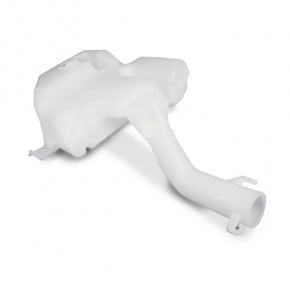 Dodge Grand Caravan 11-20 Windscreen Washer Reservoir with Lid and Sensor