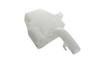 Dodge Grand Caravan 11-20 Windscreen Washer Reservoir with Lid and Sensor