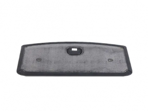 Jeep Grand Cherokee WL 21-25 black trunk floor, long