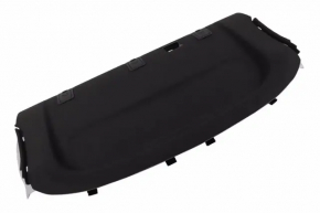 Rear shelf Chevrolet Malibu 16-23 black