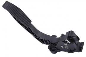 Chevrolet Malibu 16-19 gas pedal