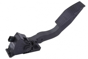 Chevrolet Malibu 16-19 gas pedal