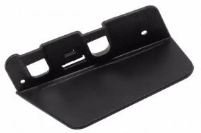 Rear mudguard mudguard right Chevrolet Trax 15-22