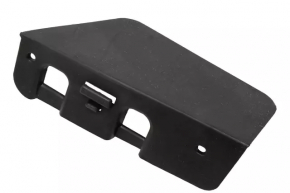 Rear mudguard mudguard right Chevrolet Trax 15-22