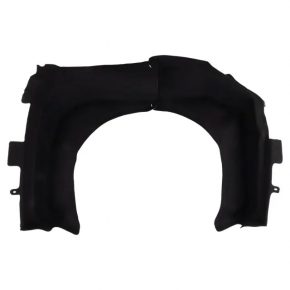 Ford Explorer 16-19 Trunk Trunk Trim Black