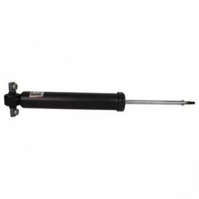 Lincoln MKX 16-18 rear left shock absorber with support