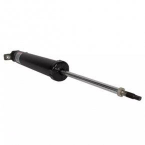 Lincoln MKX 16-18 rear left shock absorber with support