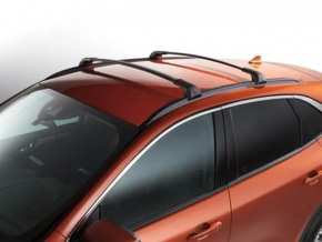 Ford Escape MK4 20-25 crossbars