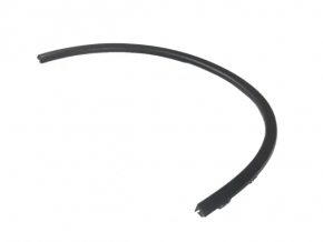 Front Right Wing Arch Cover Dodge Durango 11-24 Structure
