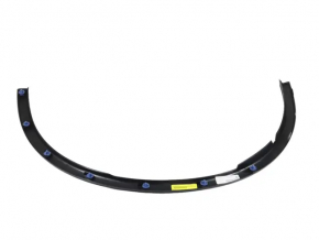 Front Right Wing Arch Cover Dodge Durango 11- structure
