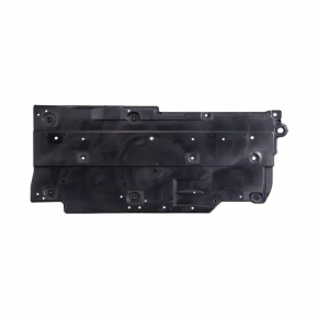 Bottom protection left Toyota Prius 50 16-18