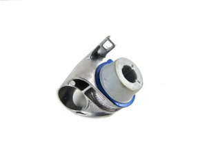 Muffler bracket front left Jeep Cherokee KL 14-23 2.4, 3.2