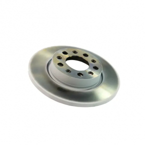 Rear left brake disc Fiat 500X 16-22 12mm