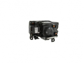 Headlight front right complete Jeep Grand Cherokee WK2 17-18 xenon, light, with washer