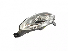 Front left turn signal Fiat 500X 16-17 prerest