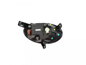 Front left turn signal Fiat 500X 16-17 prerest