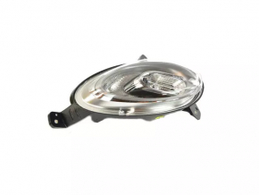 Front left turn signal Fiat 500X 16-17 prerest