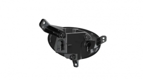 Front left turn signal Fiat 500X 16-17 prerest