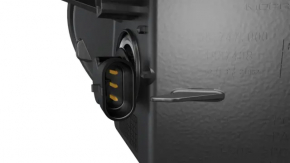Front left turn signal Fiat 500X 16-17 prerest