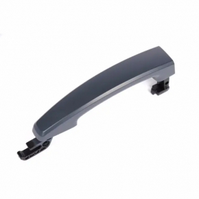 Door handle outer rear right Chevrolet Cruze 11-16