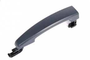 Door handle outer rear right Chevrolet Cruze 11-16