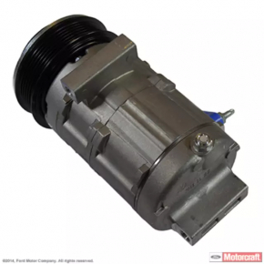 Air conditioning compressor Ford Flex 09-12 prerest