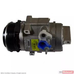 Air conditioning compressor Ford Flex 09-12 prerest