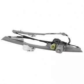 Front left window regulator with motor for Lincoln MKX 2016-2018