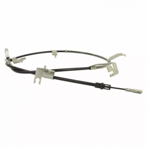 Right Parking Brake Cable Ford Mustang mk6 15-23