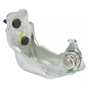 Lower rear left door hinge for Ford Edge 15-24