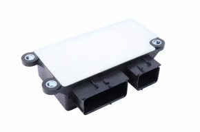 Chevrolet Malibu 16-22 SRS airbag computer module