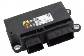 Chevrolet Malibu 16-22 SRS airbag computer module
