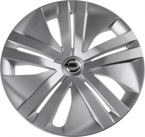 Wheel cap R16 Nissan Leaf 18-22 dent