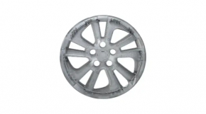 Wheel cap R15 Toyota Prius 50 16-18 type 2
