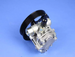Power Steering Pump Chrysler 200 11-14 2.4 4-speed