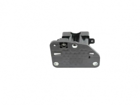 Fang of the front bumper reinforcement left Jeep Renegade 15-22 dorest